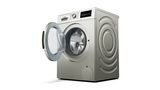 Series 2 Frontloader Washing Machine 7 kg , Silver inox WAJ2017SZA WAJ2017SZA-4