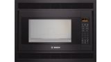 500 Series Built-In Microwave Oven 24'' Left SideOpening Door, Black HMB5060 HMB5060-3