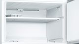 Serie 4 Üstten Donduruculu Buzdolabı 171 x 70 cm Inox Görünümlü KDN53NL23N KDN53NL23N-6