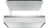 iQ700 Loftemfang 105 cm Hvid LR18HLT25 LR18HLT25-1