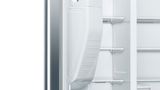 Серія 4 Холодильник Side by Side 178.7 x 90.8 cm Нерж. сталь з покр. проти відбитк. KAI93VI304 KAI93VI304-6