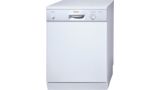 Szabadonálló mosogatógép 60 cm Fehér SGS43F02EU SGS43F02EU-1