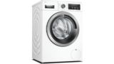 Seria 8 Mașina de spălat rufe cu încarcare frontală 10 kg 1600 rpm WAX32KH1BY WAX32KH1BY-1