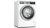 HomeProfessional Lave-linge, chargement frontal 10 kg 1400 trs/min WAXH8G40CH WAXH8G40CH-1