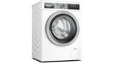 HomeProfessional Waschmaschine, Frontlader 9 kg 1400 U/min. WAV28G40 WAV28G40-1
