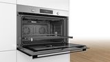 Serie | 6 Built-in oven 90 x 60 cm Stainless steel VBD578FS0 VBD578FS0-4
