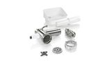 Meat mincer Meat mincer Suitable for MUM46A1GB 17002781 17002781-7
