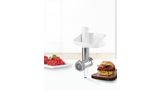 Meat mincer Meat mincer Suitable for MUM46A1GB 17002781 17002781-3