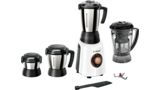 Blender TrueMixx 750 W White MGM6641WIN MGM6641WIN-1