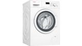 Series 4 washing machine, front loader 7 kg 1000 rpm WAK2006WIN WAK2006WIN-1