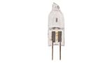 Halogen lamp 10W, 12V, Pin-/Plugsocket G4, 400°C oven temperature resistant Energy efficiency class C, Energy consumption 10 kWh/1000h, 140 lm 00157311 00157311-2