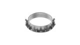 Ring stainless steel; D= 34mm; for sheet metal panel 10004379 10004379-2