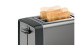 Kompakt Toaster DesignLine Grau TAT5P425DE TAT5P425DE-7