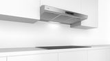 Serie 2 Campana convencional 90 cm Acero inoxidable DUL93CA50V DUL93CA50V-4
