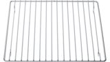 Wire shelf for steam ovens 00664959 00664959-1