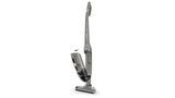 Series 2 Rechargeable vacuum cleaner Readyy'y 14.4V Graphite BBHF214G BBHF214G-2