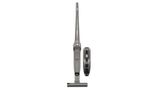Series 2 Rechargeable vacuum cleaner Readyy'y 14.4V Graphite BBHF214G BBHF214G-3
