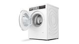 Serie | 8 Washing machine, front loader 10 kg 1600 rpm WAX32GH1GB WAX32GH1GB-5