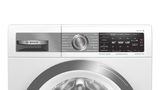 Serie | 8 Washing machine, front loader 10 kg 1600 rpm WAX32GH1GB WAX32GH1GB-3