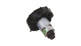 Blower motor D2825Ab-d incl.Adaptor KC BCH6 12027721 12027721-2