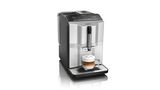 Helautomatisk kaffemaskin EQ.300 Silver TI353201RW TI353201RW-10