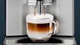 Helautomatisk kaffemaskin EQ.300 Silver TI353201RW TI353201RW-14