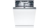 Série 6 Lave-vaisselle intièrement intégrable 60 cm XXL (grande hauteur) SBV6ZDX49E SBV6ZDX49E-1