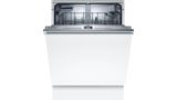 Série 4 Lave-vaisselle entièrement intégrable 60 cm SMD4EB801E SMD4EB801E-1