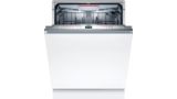Série 6 Lave-vaisselle entièrement intégrable 60 cm SMD6ECX57E SMD6ECX57E-1