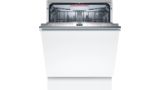 Série 6 Lave-vaisselle intièrement intégrable 60 cm Charnières Vario SMH6ZCX42E SMH6ZCX42E-1