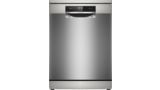 Series 8 Free-standing dishwasher 60 cm Inox Easy Clean SMS8YCI01E SMS8YCI01E-1