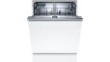 Série 4 Lave-vaisselle entièrement intégrable 60 cm SMV4HAX40E SMV4HAX40E-1