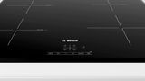 Series 4 Induction hob 60 cm Black,  PIE651BB5I PIE651BB5I-2