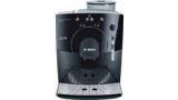 Espresso volautomaat Zwart TCA5201 TCA5201-1