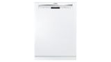 800 Series Dishwasher 24'' White SHE878ZD2N SHE878ZD2N-1