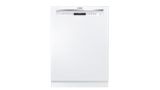 800 Series Dishwasher 24'' White SHEM78Z52N SHEM78Z52N-1
