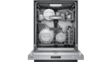 800 Series Dishwasher 24'' Stainless steel SHPM78Z55N SHPM78Z55N-10