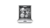 800 Series Dishwasher 24'' White SHX878ZD2N SHX878ZD2N-9