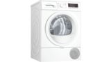Serie | 4 Secadora con bomba de calor 8 kg WTR85V90CL WTR85V90CL-1
