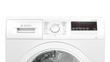 Serie | 4 Secadora con bomba de calor 8 kg WTR85V90CL WTR85V90CL-3