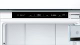 8系列 嵌入式冷藏冰箱 177.5 x 56 cm 緩衝平鉸鏈 KIF81HD30D KIF81HD30D-4