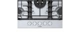 800 Series Gas Cooktop Stainless steel NGM8057UC NGM8057UC-45