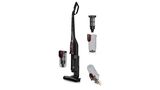 Cordless vacuum cleaner Athlet ProPower 28Vmax Black BBH6POWGB BBH6POWGB-8