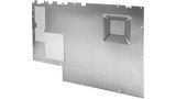 Back panel Outer panel back 00776642 00776642-2