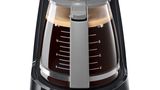 Kávovar CompactClass Extra čierna TKA3A033 TKA3A033-17