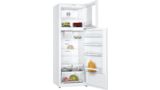 Serie 4 Üstten Donduruculu Buzdolabı 193 x 70 cm Beyaz KDN56XWF0N KDN56XWF0N-2