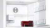 Serie 6 Üstten Donduruculu Buzdolabı 193 x 70 cm Beyaz KDN56AWF0N KDN56AWF0N-6