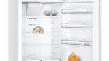 Serie 4 Üstten Donduruculu Buzdolabı 193 x 70 cm Beyaz KDN56XWF0N KDN56XWF0N-4