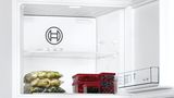 Serie 4 Üstten Donduruculu Buzdolabı 193 x 70 cm Beyaz KDN56XWF0N KDN56XWF0N-6