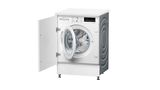 Series 8 Built-in washing machine 8 kg 1400 rpm WIW28501GB WIW28501GB-3